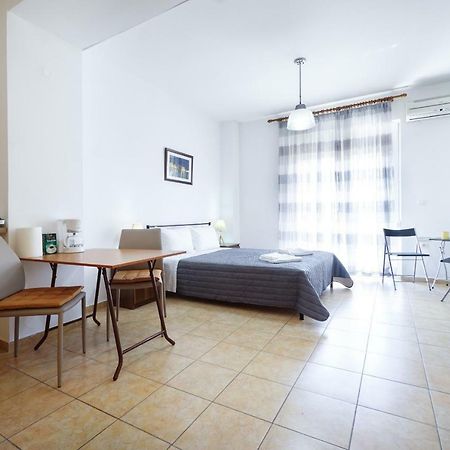 Cozy Studio Chania La Canea Esterno foto
