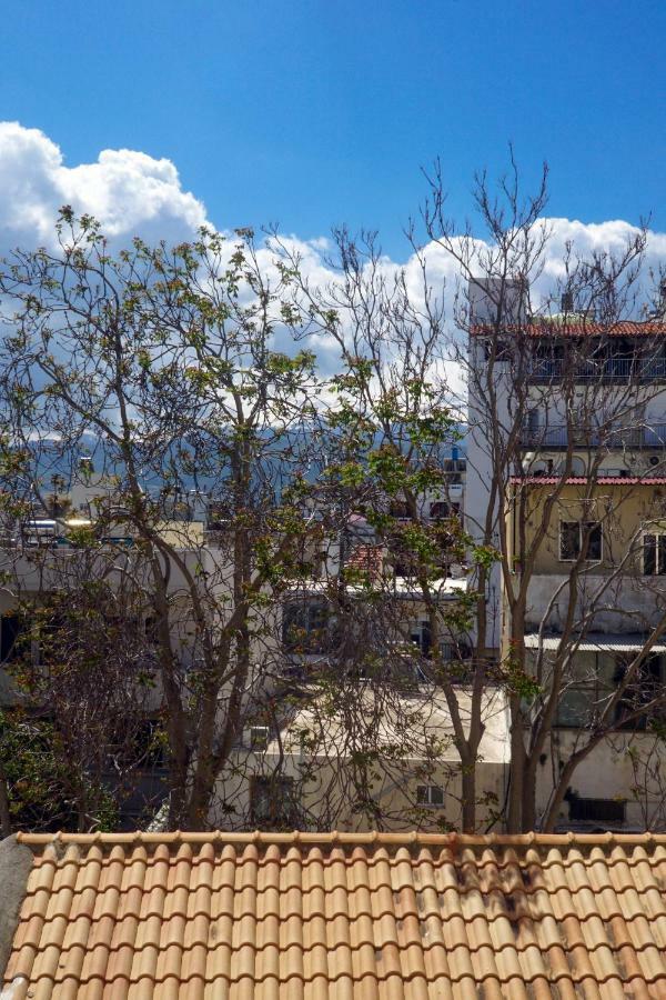 Cozy Studio Chania La Canea Esterno foto